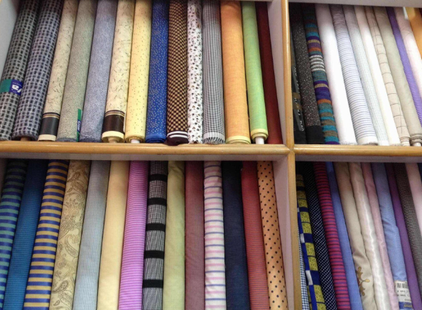 Mohan Textiles